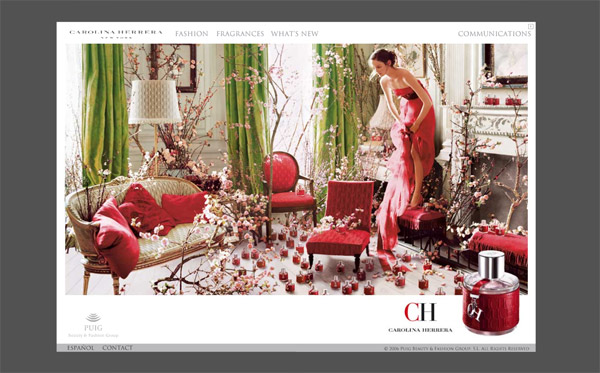 Carolina Herrera