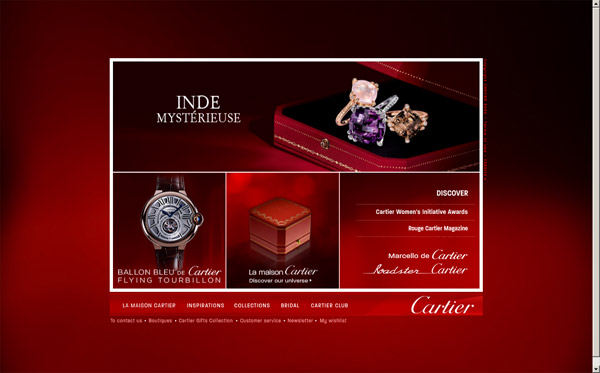 Cartier