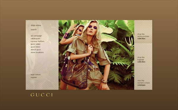 Gucci