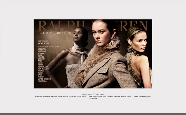 Ralph Lauren