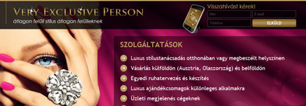 Honlapkészítés