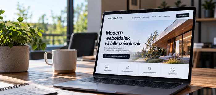 Webdesign 2026-2027: a leg�jabb webdesign trendek �s ir�nyok